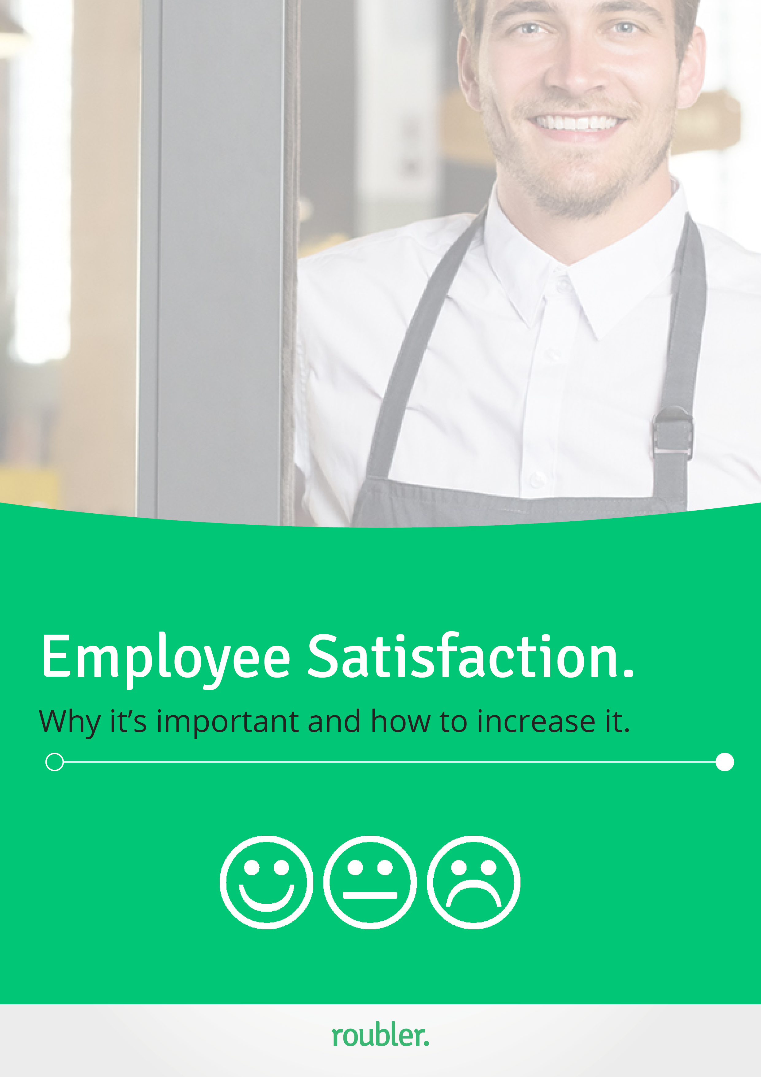 employee satisfaction