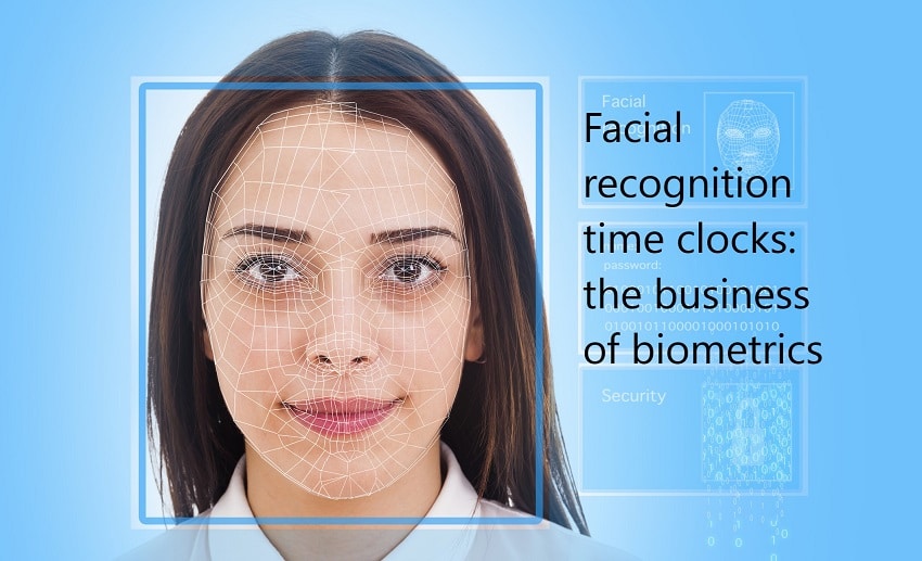 Facial recognition