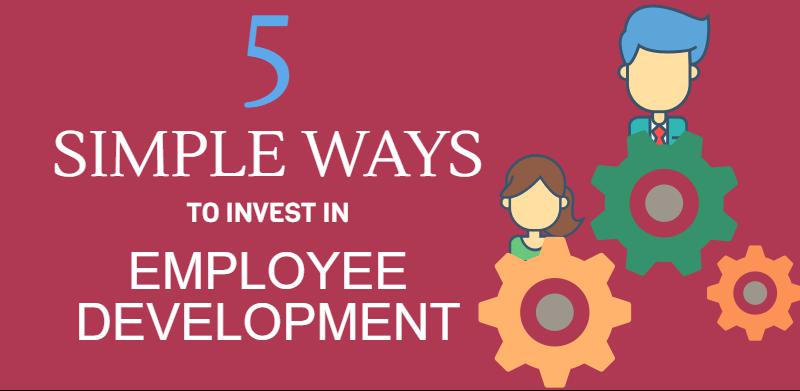 invest in your employees