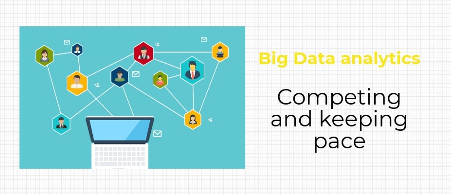 Big data analytics